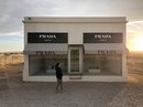 Visiting Marfa with Bao (783946)