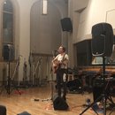 Dan Layus (Augustana) Private Show (783895)