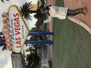 Las Vegas with Wan Shan (783834)