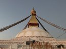 Swayambhunath Stupa (783735)