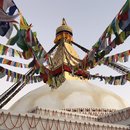 Swayambhunath Stupa (783931)