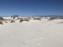 Roadtrip to White Sands, NM (784104)