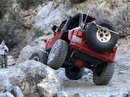 Off-Roading in Red Rock Canyon (784218)