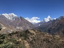Mount Everest Helicopter Tour (784063)