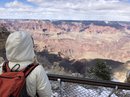 Hiking the South Rim (784605)