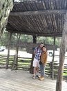 Salt Lick with Wan Shan (784651)