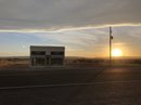 Visiting Marfa with Bao (784718)