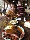 Salt Lick with Wan Shan (784524)