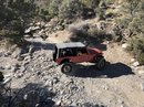 Off-Roading in Red Rock Canyon (784579)