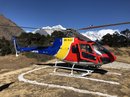 Mount Everest Helicopter Tour (784394)