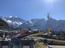 Mount Everest Helicopter Tour (784442)