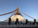 Swayambhunath Stupa (784761)