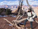 Hiking the South Rim (784838)