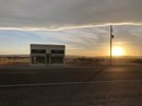Visiting Marfa with Bao (784973)