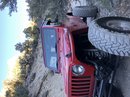 Off-Roading in Red Rock Canyon (785018)