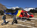 Mount Everest Helicopter Tour (785032)
