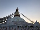 Swayambhunath Stupa (784732)
