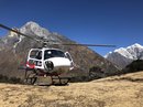 Mount Everest Helicopter Tour (784833)