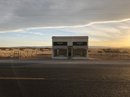 Visiting Marfa with Bao (784918)