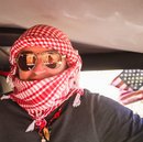 Off-Roading in Red Rock Canyon (784724)