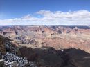 Hiking the South Rim (784769)
