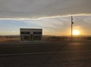 Visiting Marfa with Bao (785094)