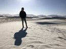 Roadtrip to White Sands, NM (785097)