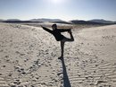 Roadtrip to White Sands, NM (785107)