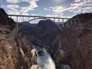 The Hoover Dam with Wan Shan (785155)