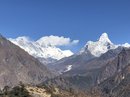 Mount Everest Helicopter Tour (785663)