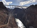 The Hoover Dam with Wan Shan (785456)