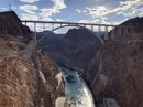 The Hoover Dam with Wan Shan (785623)