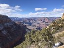 Hiking the South Rim (785426)