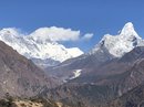 Mount Everest Helicopter Tour (785670)