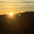 Hiking Valley of Fire State Park (785828)