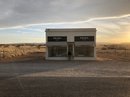 Visiting Marfa with Bao (786047)