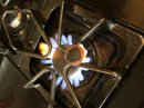 Testing My Sunpati Burner (785836)