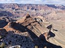 Hiking the South Rim (786049)