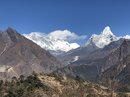 Mount Everest Helicopter Tour (786259)