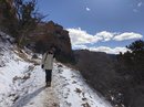 Hiking the South Rim (786097)