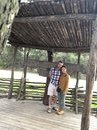 Salt Lick with Wan Shan (786301)