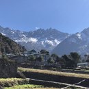 Mount Everest Helicopter Tour (786141)