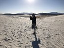 Roadtrip to White Sands, NM (786382)