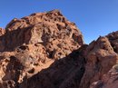 Hiking Valley of Fire State Park (786078)