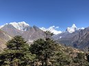 Mount Everest Helicopter Tour (786384)