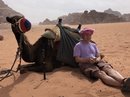 Wadi Rum Desert Tour (786606)