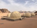 Wadi Rum Desert Tour (786669)