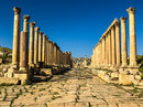 Jerash, Amman, Jordan (786664)