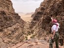 Wadi Rum Desert Tour (786649)