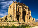 Jerash, Amman, Jordan (786587)